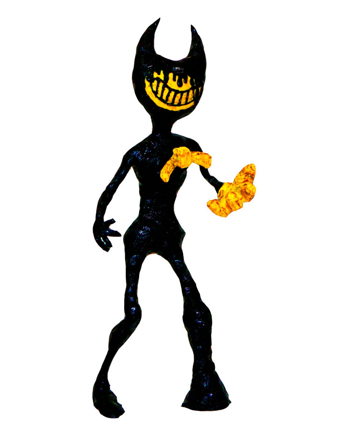 Bendy and the Ink Machine - 🔽 Free Download