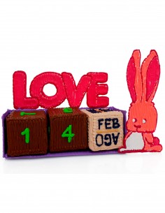 Calendar (Free Template For a 3D Pen)