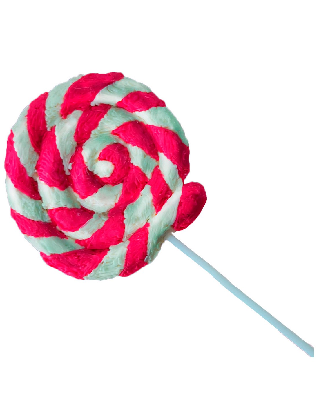 Lollipop (Free Template For a 3D Pen)