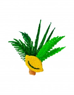 Sukkah Decorations (Free Template For a 3D Pen)