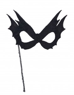 Halloween Mask (Free Template For a 3D Pen)