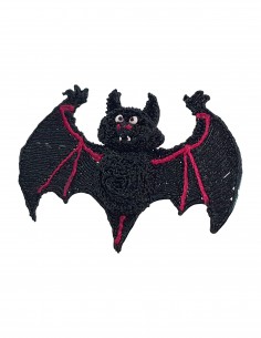 Halloween Bat (Free Template For a 3D Pen)
