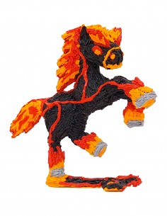 Horse (Free Template For a...