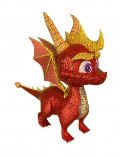 Dragon (Free Template For a...