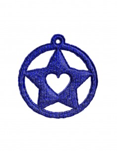 Christmas ornament 05 (Free...