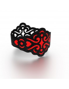 Bracelet Hearts (Free...