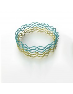 Bracelet Waves (Free...