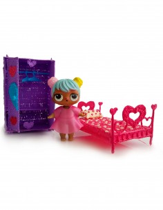 LOL Furniture (Free Template For a 3D Pen)