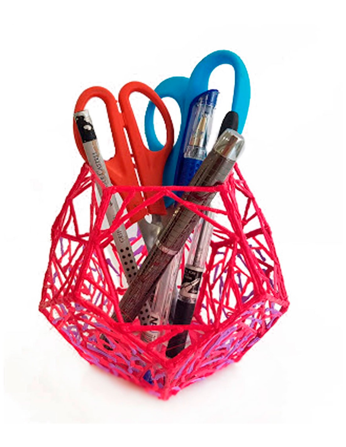 Printable 3D Pen Templates