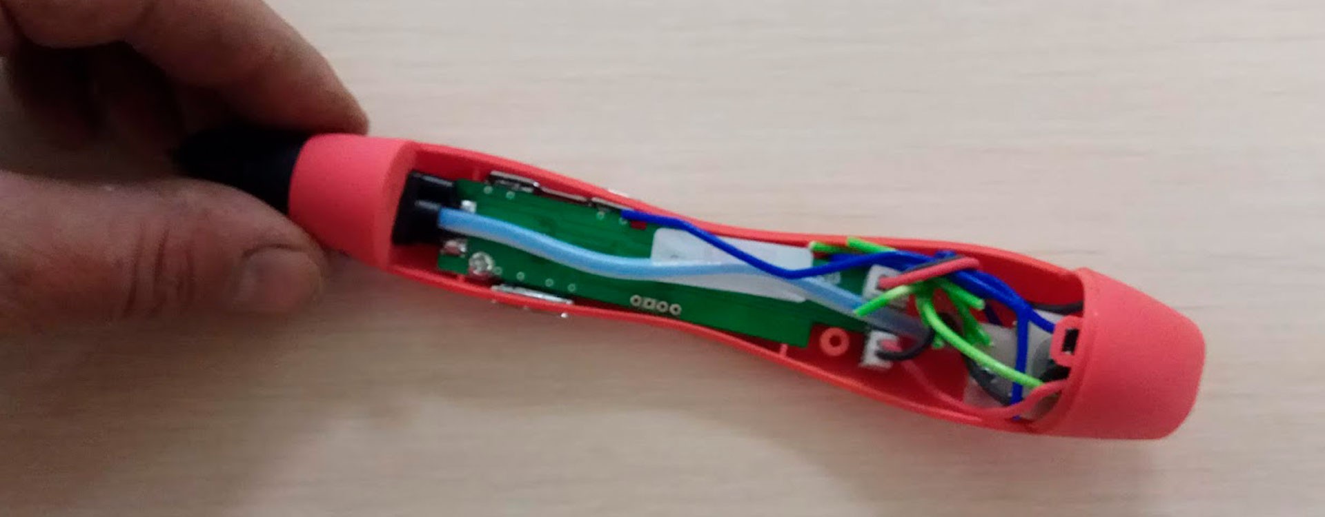 The main malfunctions of 3D pens. How to eliminate them?