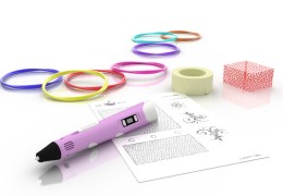 11 лайфхаков по использованию 3D-ручки — раскройте свой творческий потенциал!