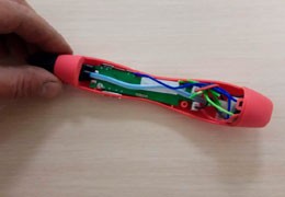 Почему моя 3D-ручка не работает?